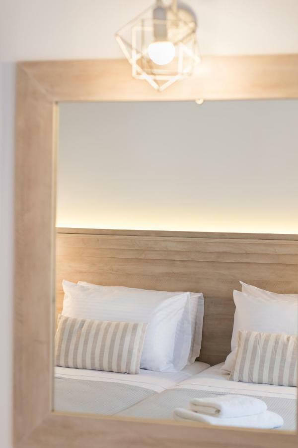Porfyris Studios And Apartments Karpathos Extérieur photo